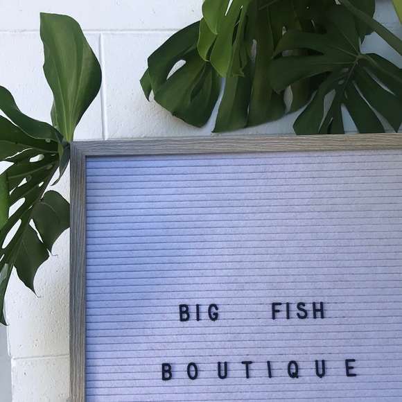 bigfishboutique